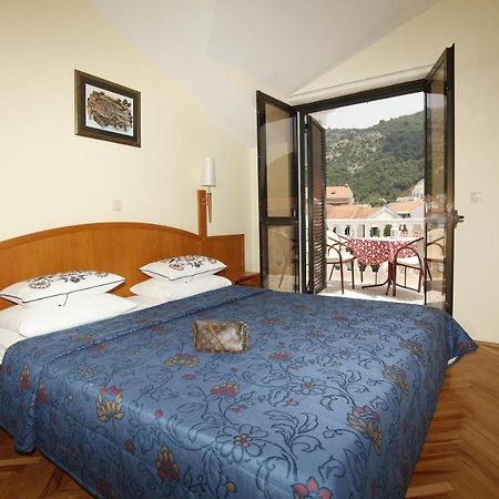 Apartments Perovic Budva Exterior foto