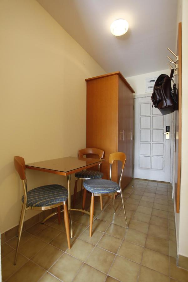 Apartments Perovic Budva Exterior foto