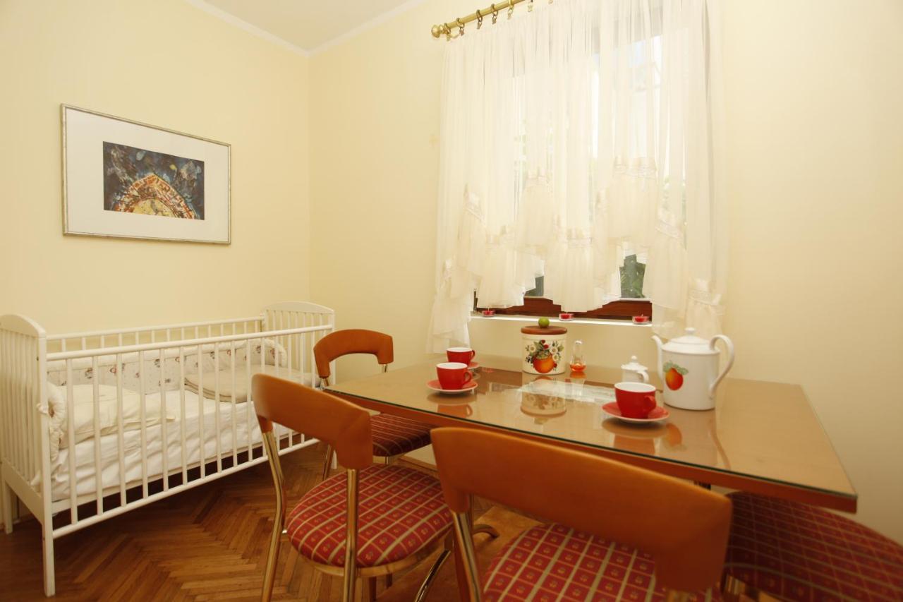 Apartments Perovic Budva Exterior foto